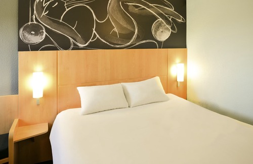 Strasbourg Hotel | ibis Strasbourg Centre Historique