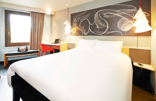Strasbourg Hotel | ibis Strasbourg Centre Historique