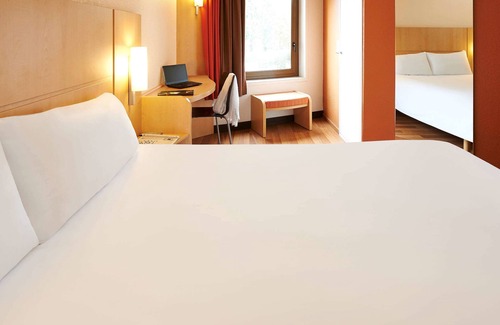 Strasbourg Hotel | ibis Strasbourg Centre Historique
