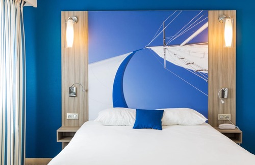 Saint-Gilles-Croix-de-Vie Hotel | ibis Styles Saint Gilles Croix de Vie