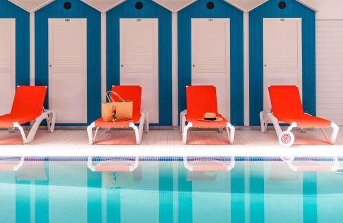 Saint-Gilles-Croix-de-Vie Hotel | ibis Styles St Gilles Croix de Vie centre-ville