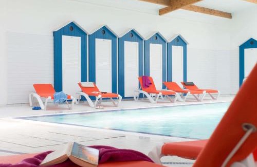 Saint-Gilles-Croix-de-Vie Hotel | ibis Styles St Gilles Croix de Vie centre-ville