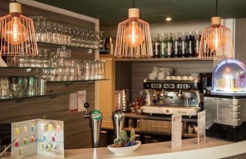 Saint-Gilles-Croix-de-Vie Hotel | ibis Styles St Gilles Croix de Vie centre-ville