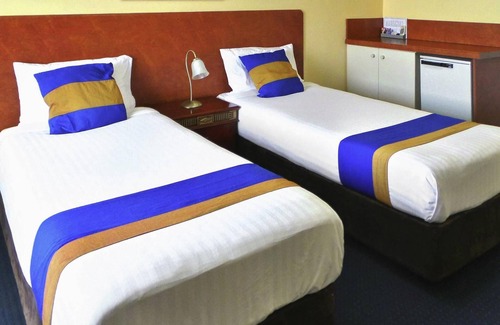 Orana Hotel | ibis Styles Albany