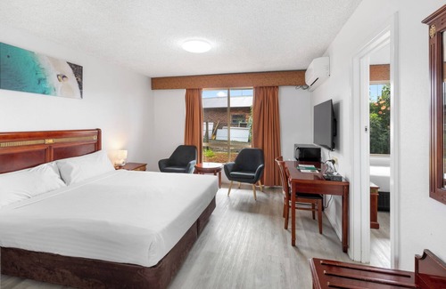 Orana Hotel | ibis Styles Albany