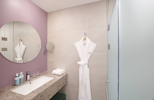 Unseo-dong Hotel | ibis Styles Ambassador Incheon Airport T2