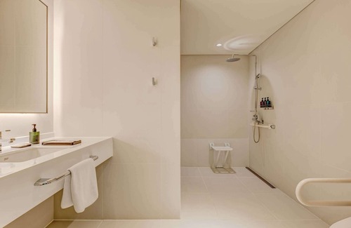 Hangangno-dong Hotel | ibis Styles Ambassador Seoul Yongsan - Seoul Dragon City