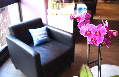 Angers Hotel | ibis Styles Angers Centre Gare