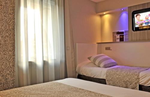 Antibes Hotel | ibis Styles Antibes