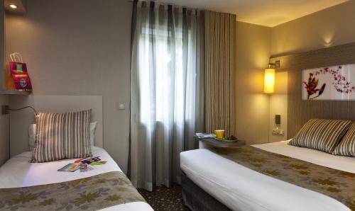 Antibes Hotel | ibis Styles Antibes