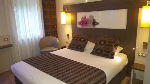 Antibes Hotel | ibis Styles Antibes