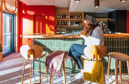 Antibes Hotel | ibis Styles Antibes