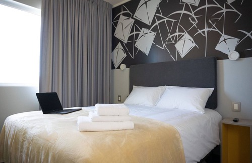 Antofagasta Hotel | Ibis Styles Antofagasta