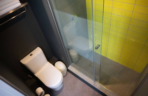 Antofagasta Hotel | Ibis Styles Antofagasta