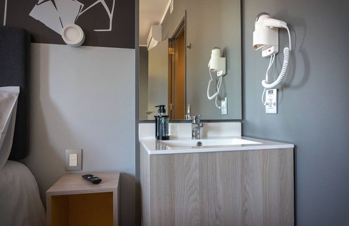 Antofagasta Hotel | Ibis Styles Antofagasta