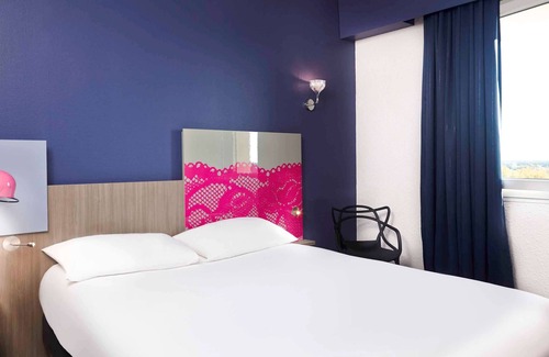Arles Hotel | ibis Styles Arles Palais des Congrès