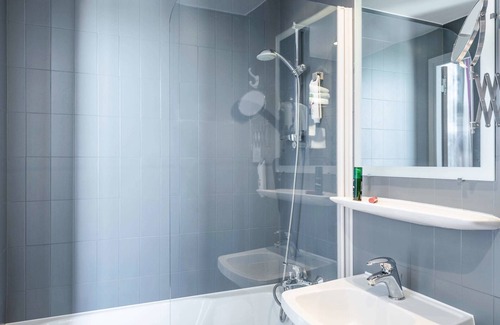 Asnieres-sur-Seine Hotel | ibis Styles Asnières Centre