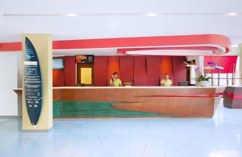 Legian Hotel | Ibis Styles Bali Legian