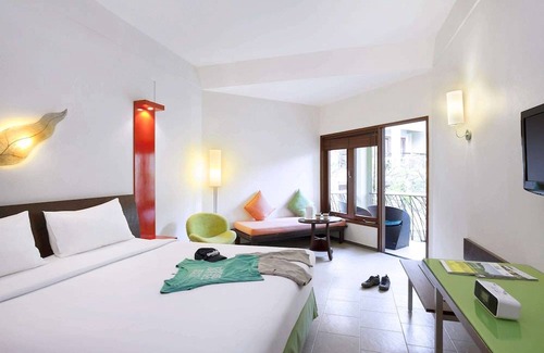 Legian Hotel | Ibis Styles Bali Legian