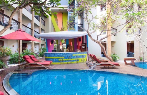 Legian Hotel | Ibis Styles Bali Legian