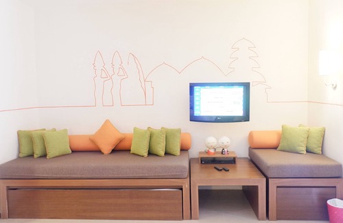 Legian Hotel | ibis Styles Bali Legian