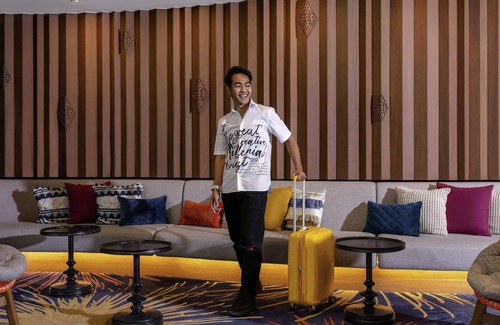 Silom Hotel | ibis Styles Bangkok Silom