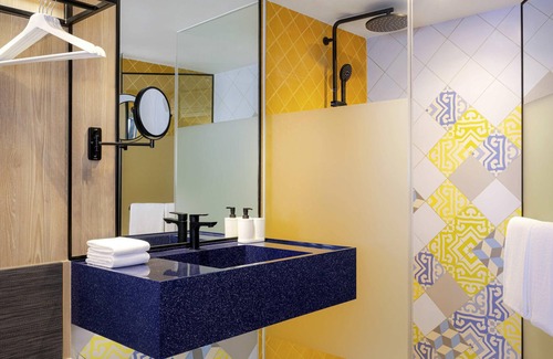 Silom Hotel | ibis Styles Bangkok Silom