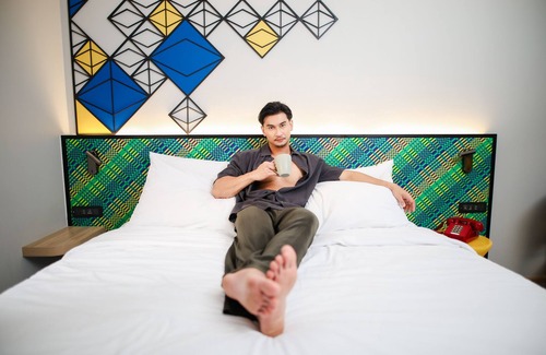 Silom Hotel | ibis Styles Bangkok Silom