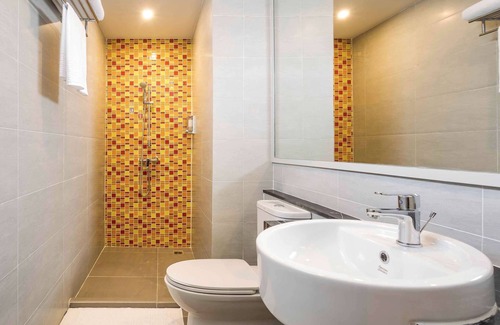 Khlong Toei Hotel | Ibis Styles Bangkok Sukhumvit 50