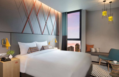 Sukhumvit Hotel | ibis Styles Bangkok Sukhumvit Phra Khanong