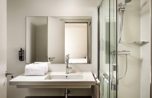 Dreta de l'Eixample Hotel | Ibis Styles Barcelona Centre Hotel