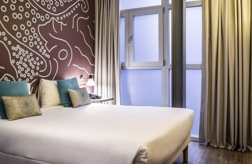 Dreta de l'Eixample Hotel | Ibis Styles Barcelona Centre Hotel