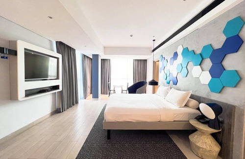 Batam Hotel | Ibis Styles Batam Nagoya