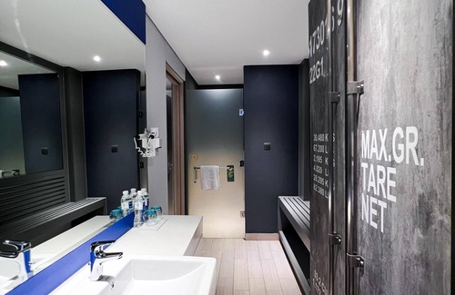 Batam Hotel | Ibis Styles Batam Nagoya