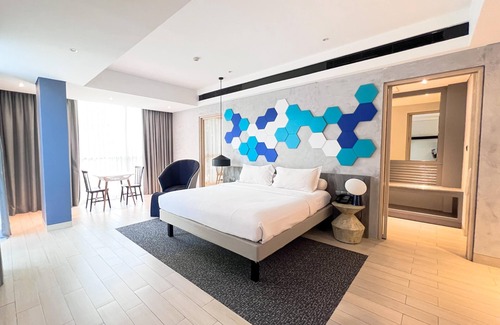 Batam Hotel | Ibis Styles Batam Nagoya