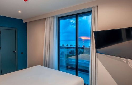 Batumi Hotel | ibis Styles Batumi