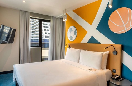 Batumi Hotel | ibis Styles Batumi