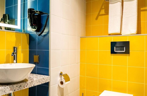 Batumi Hotel | ibis Styles Batumi