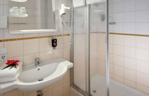 Friedrichshain Hotel | ibis Styles Berlin City Ost