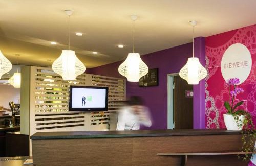 Bruay-la-Buissiere Hotel | ibis Styles Bethune Bruay la Buissière