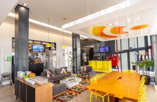 Boa Vista Hotel | ibis Styles Boa Vista