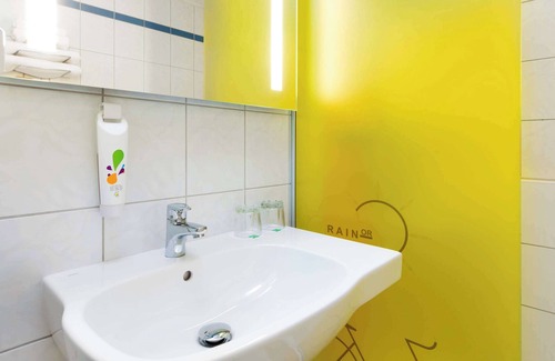 Ferencvaros Hotel | ibis Styles Budapest City
