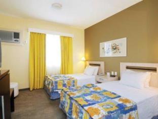 Campinas Hotel | Ibis Styles Campinas Alphaville