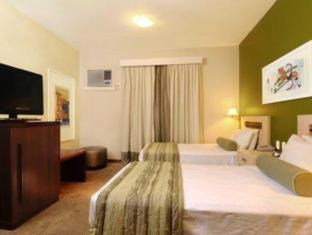 Campinas Hotel | Ibis Styles Campinas Alphaville