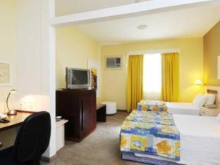 Campinas Hotel | Ibis Styles Campinas Alphaville