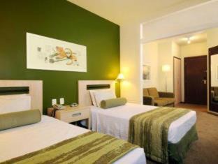Campinas Hotel | Ibis Styles Campinas Alphaville