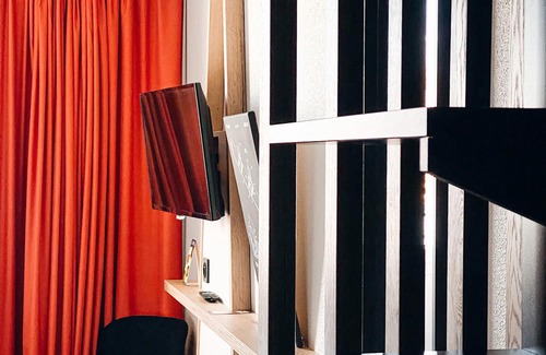 Crolles Hotel | Ibis Styles Crolles Grenoble A41