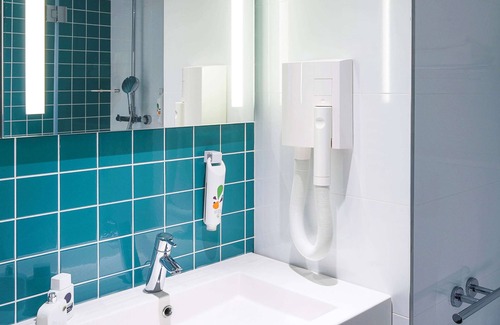 Deauville City Centre Hotel | ibis Styles Deauville Centre