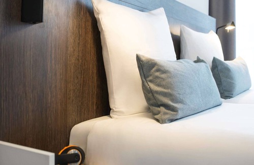 The Hague Center Hotel | ibis Styles Den Haag City Centre