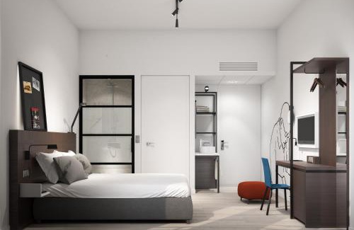 The Hague Center Hotel | ibis Styles Den Haag City Centre